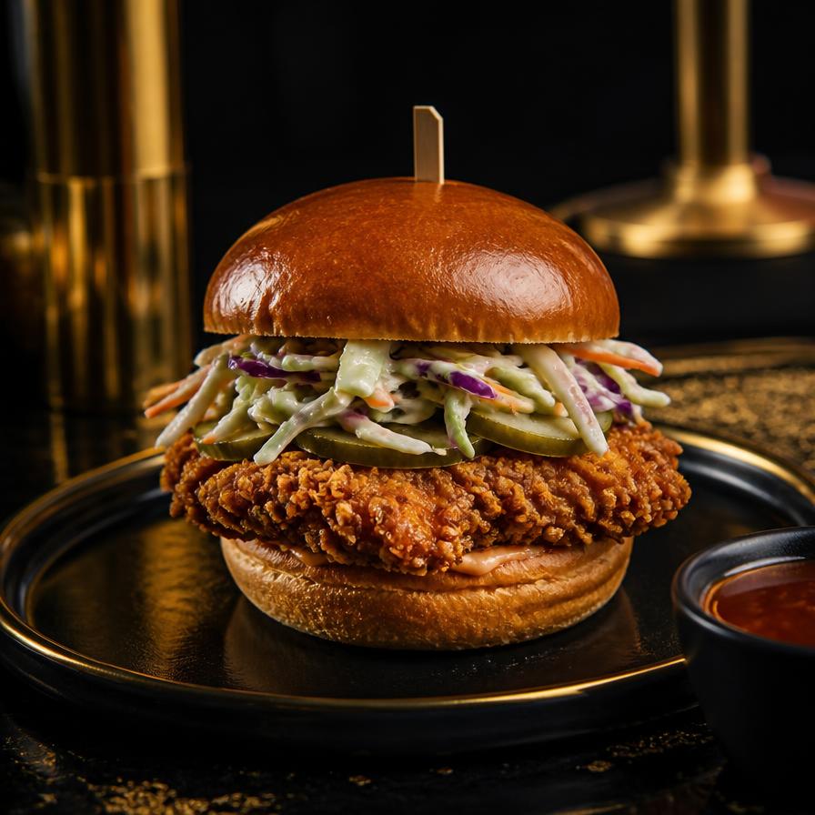 Chicken Royale